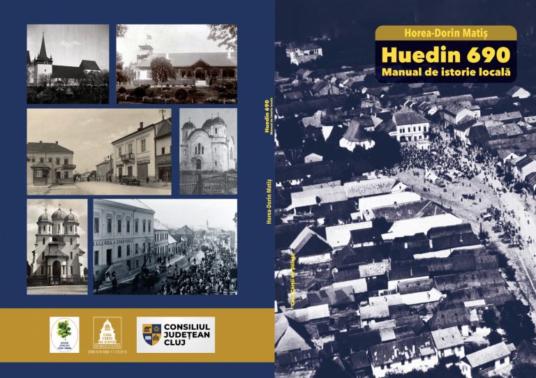 Cuvânt-înainte pentru HuB Huedin