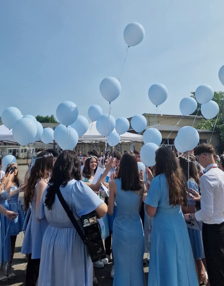 Evaluarea Națională 2025 la Liceul Teoretic „Octavian Goga” Huedin