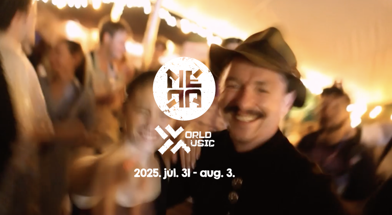 Méra World Music – Festivalul în care muzica globală întâlnește inima Transilvaniei