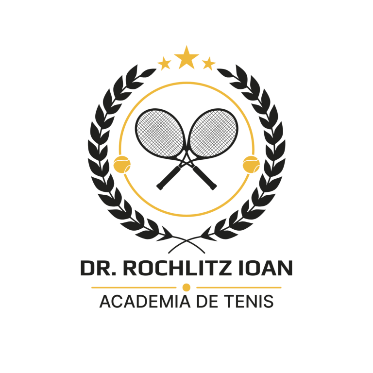 Cupa Academiei Dr. Rochlitz Ioan – Concurs de tenis pentru copii la Huedin