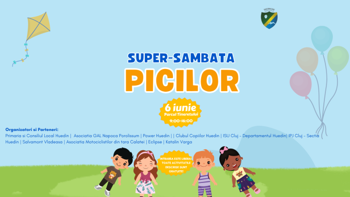 super sambata picilor