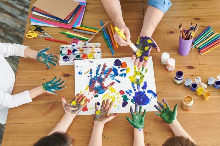 Kids Days 2026 – Aprinde lumina!