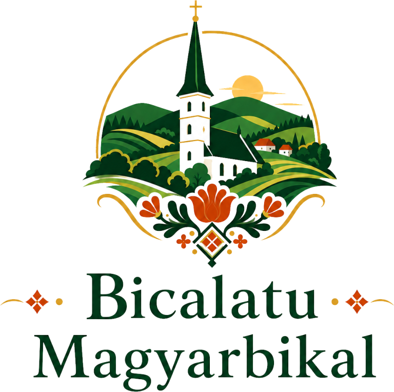 Bicălatu are site dedicat comunității locale